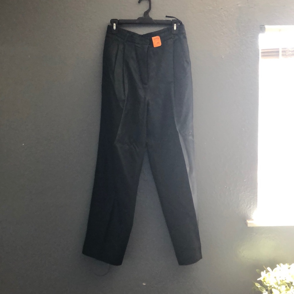 High waisted women’s pants